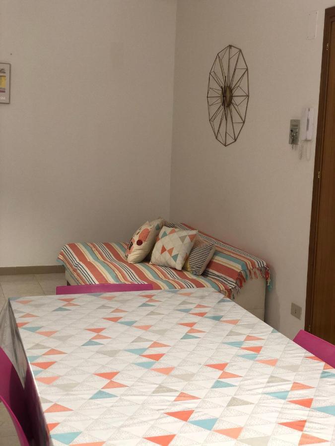 Casa Vacanze Filippa Balestrate Eksteriør billede