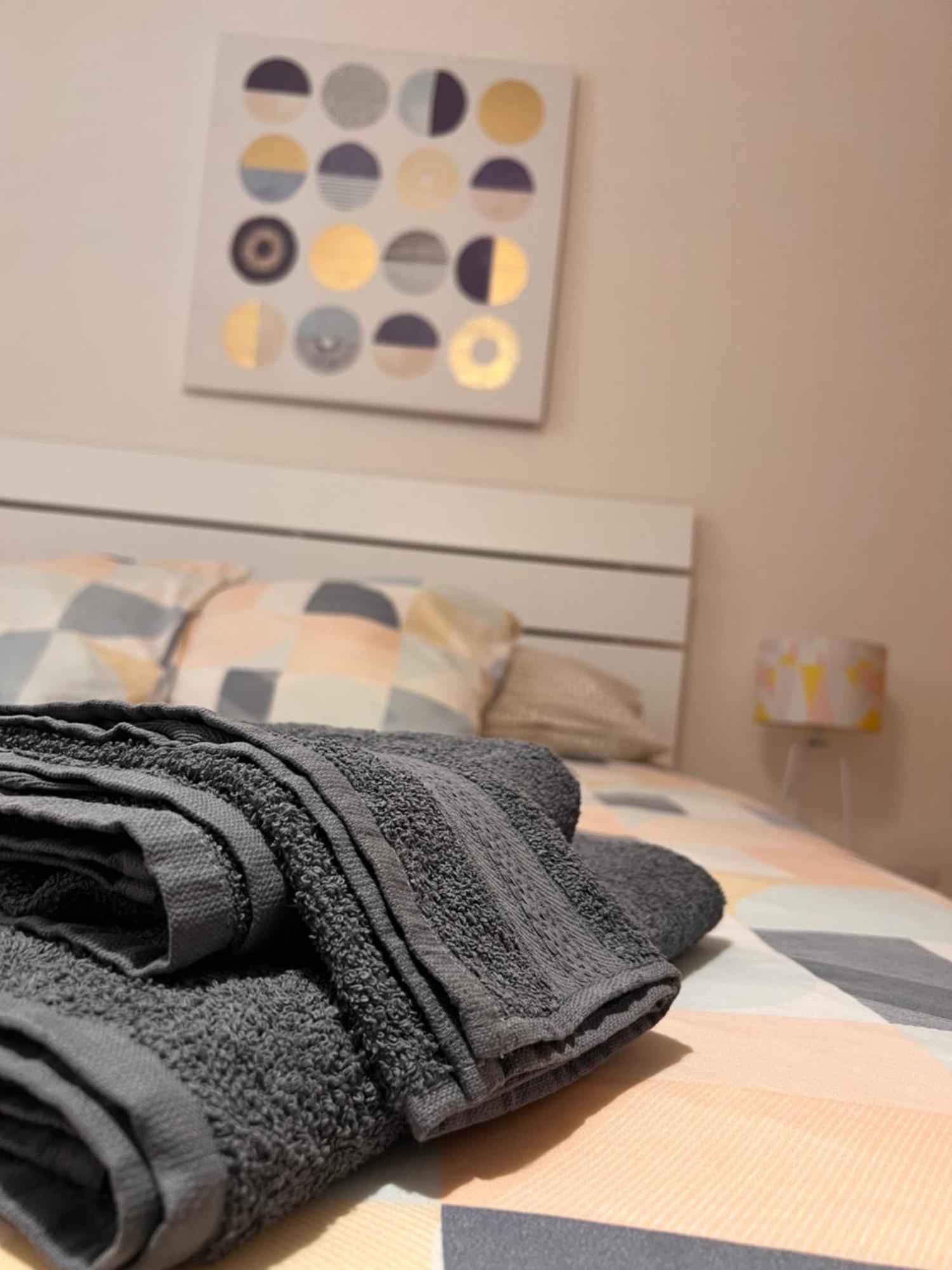 Casa Vacanze Filippa Balestrate Eksteriør billede